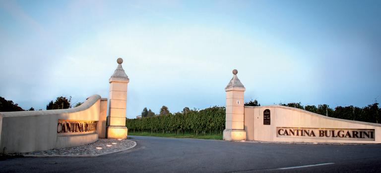 Cantina Bulgarini