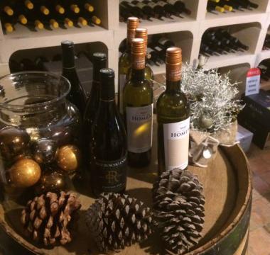 Onze winkel