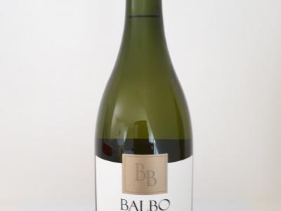 Balbo Oak Chardonnay Argentinië