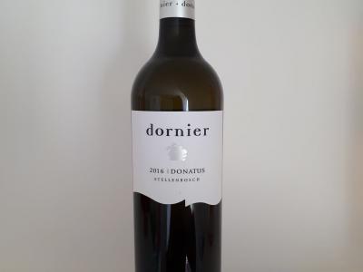 Dornier Donatus White