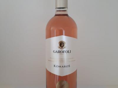 Garofoli Komaros rosé