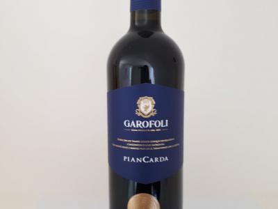 Garofoli Piancarda Rosso Conero
